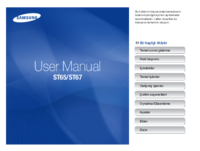 Sony KDL-26L5000 User Manual