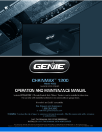 Godex RT700i User Manual
