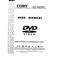 Chauvet SlimPAR 64 User Manual