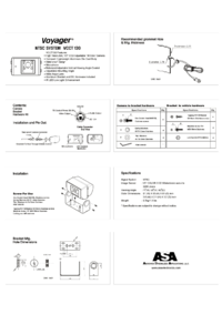 Acer G205HV User Manual