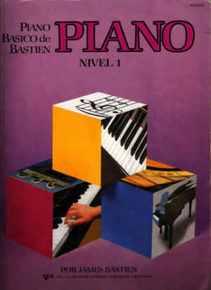 116155404-Piano-Basico-de-Bastien-Nivel-1pdf