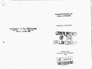 Philippine-Manual-of-Legal-Citations-Felicianopdf