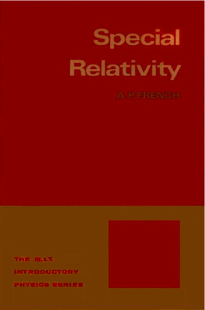 A P French-Special Relativitypdf