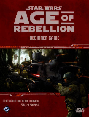 Age of Rebellion - Beginner Game (SWA01) [OCR]