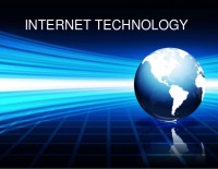 Internet & Technology