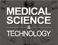 Medicine, Science & Technology