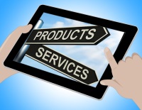 Products & Services
