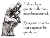 Religious & Philosophical