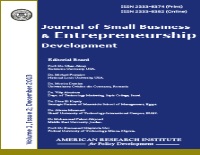 Small Business & Entrepreneurship