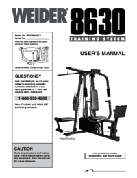 Brother PR-650 User Manual